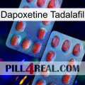 Dapoxetine Tadalafil 05